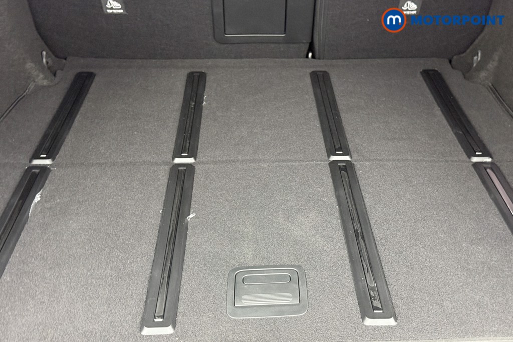 Citroen C5 X Shine Plus Automatic Petrol Plug-In Hybrid Hatchback - Stock Number (1542753) - 22nd supplementary image
