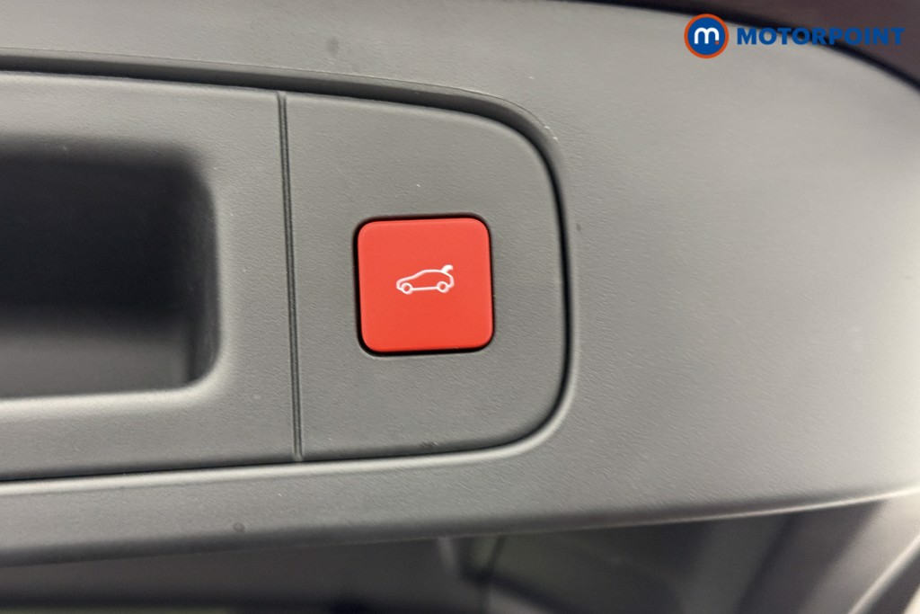 Citroen C5 X Shine Plus Automatic Petrol Plug-In Hybrid Hatchback - Stock Number (1542753) - 23rd supplementary image