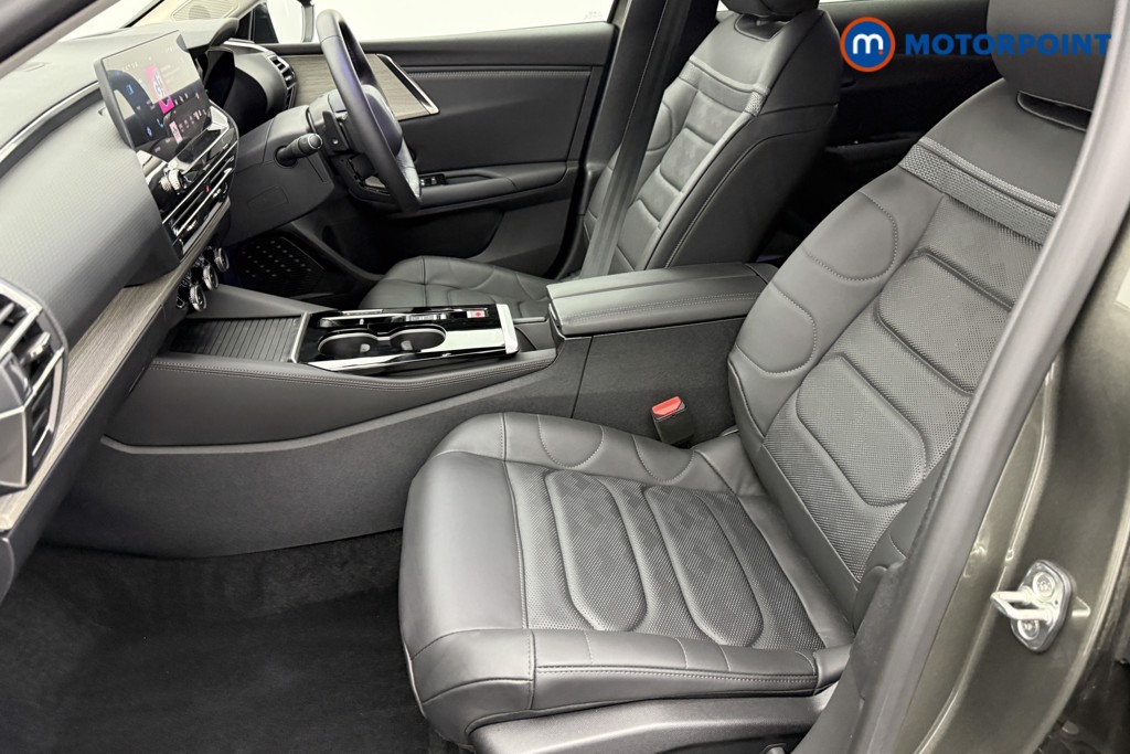 Citroen C5 X Shine Plus Automatic Petrol Plug-In Hybrid Hatchback - Stock Number (1542753) - 24th supplementary image