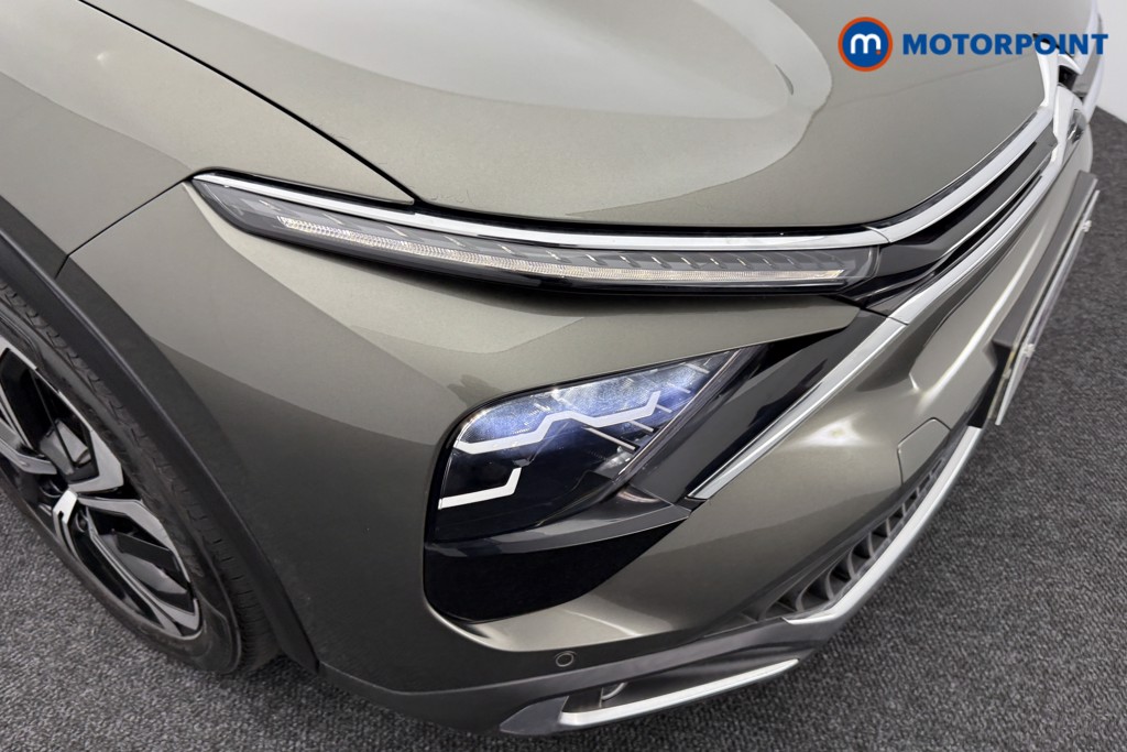 Citroen C5 X Shine Plus Automatic Petrol Plug-In Hybrid Hatchback - Stock Number (1542753) - 30th supplementary image