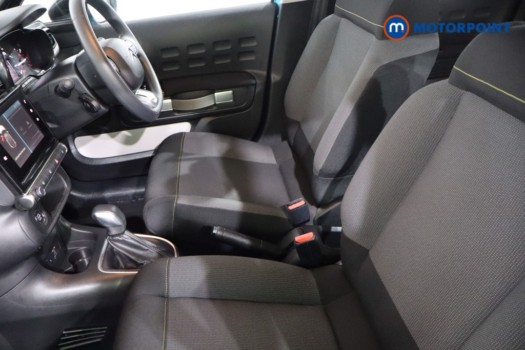 Citroen C3 Shine Automatic Petrol Hatchback - Stock Number (1542802) - 4th supplementary image