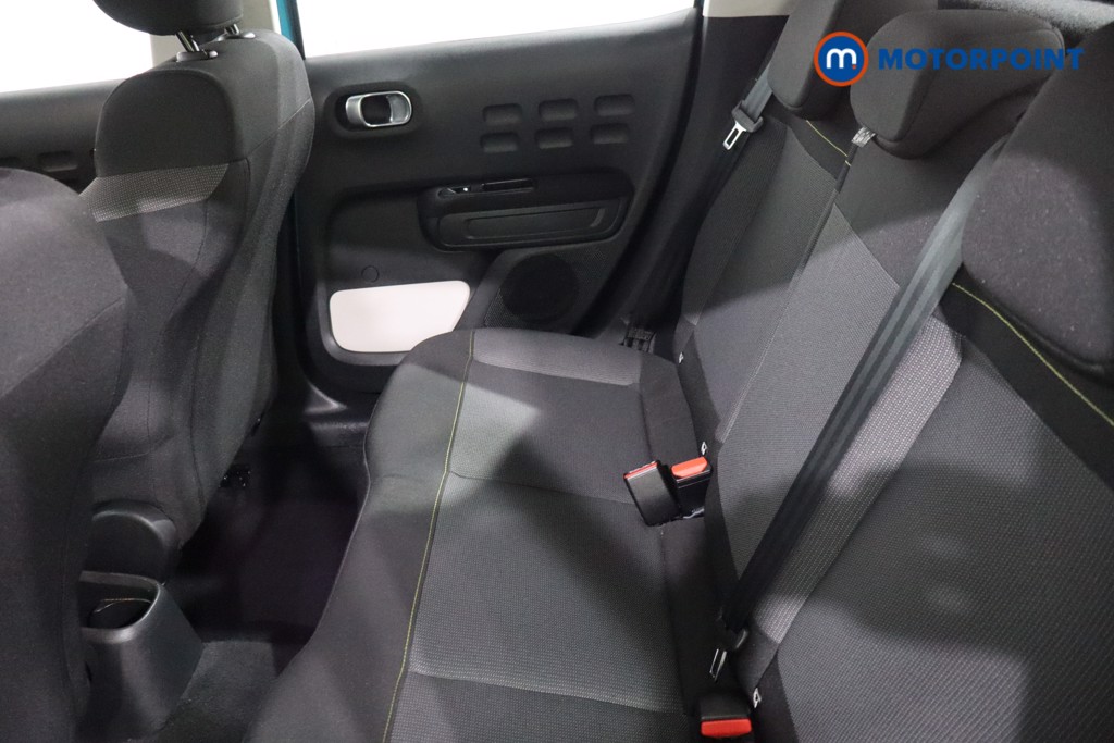 Citroen C3 Shine Automatic Petrol Hatchback - Stock Number (1542802) - 5th supplementary image