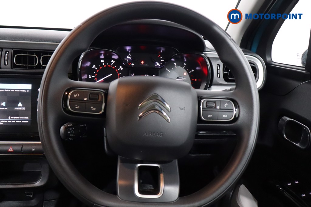 Citroen C3 Shine Automatic Petrol Hatchback - Stock Number (1542802) - 6th supplementary image