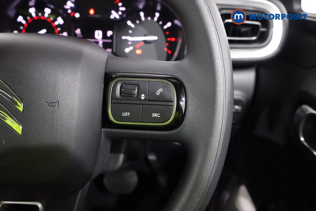 Citroen C3 Shine Automatic Petrol Hatchback - Stock Number (1542802) - 8th supplementary image