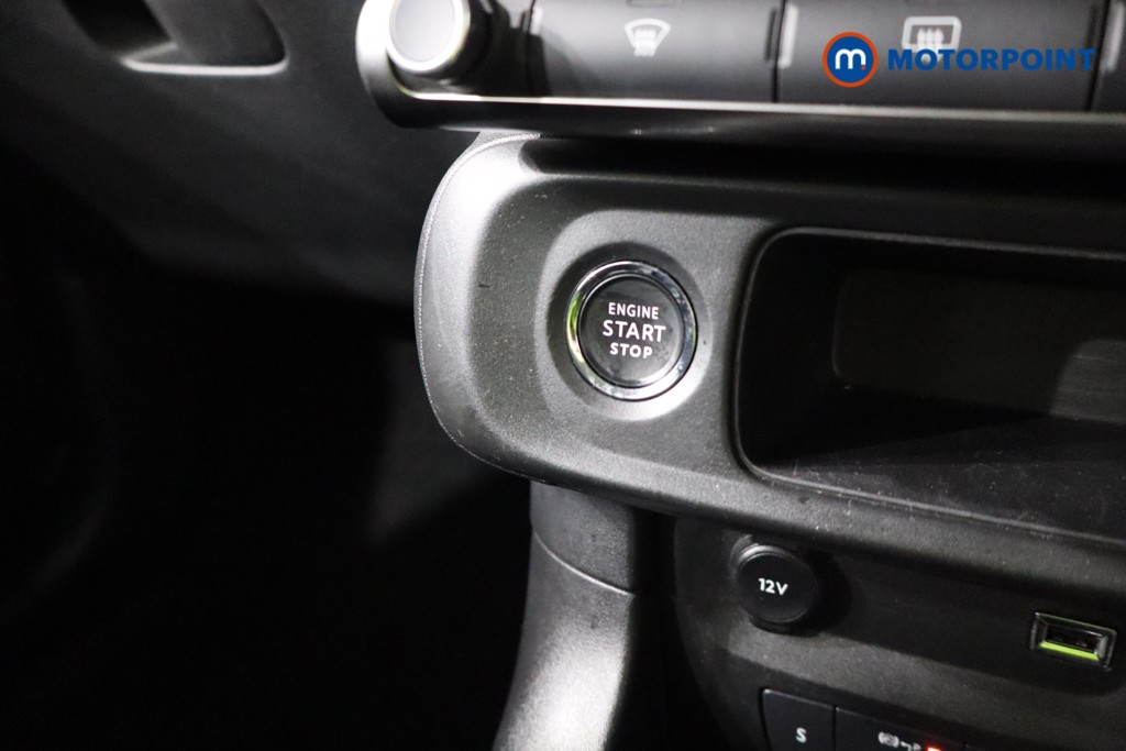 Citroen C3 Shine Automatic Petrol Hatchback - Stock Number (1542802) - 15th supplementary image