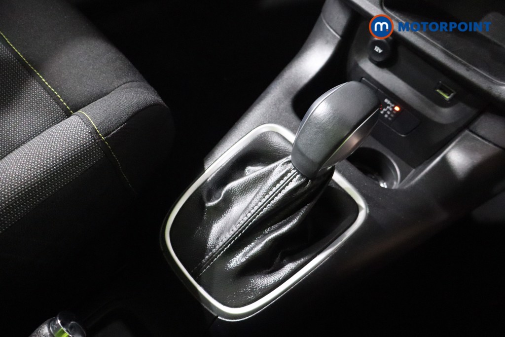 Citroen C3 Shine Automatic Petrol Hatchback - Stock Number (1542802) - 16th supplementary image