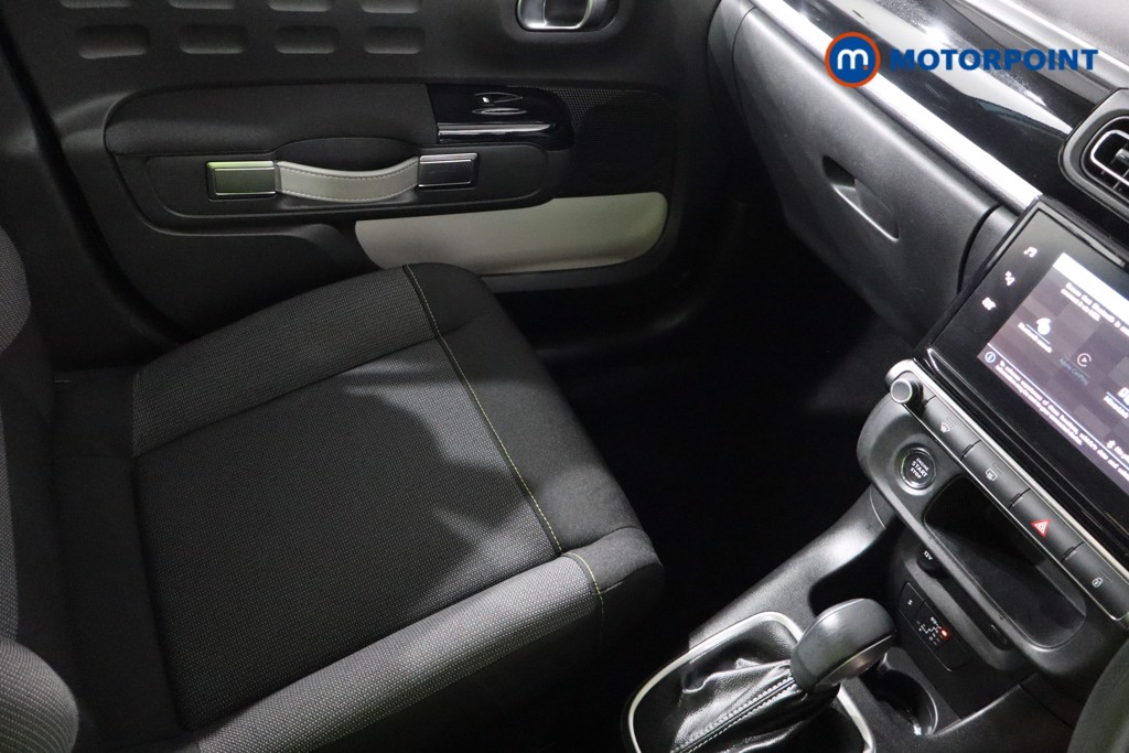 Citroen C3 Shine Automatic Petrol Hatchback - Stock Number (1542802) - 17th supplementary image