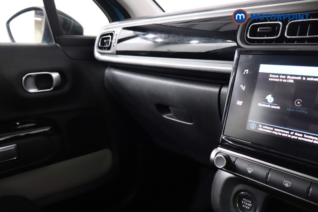 Citroen C3 Shine Automatic Petrol Hatchback - Stock Number (1542802) - 18th supplementary image