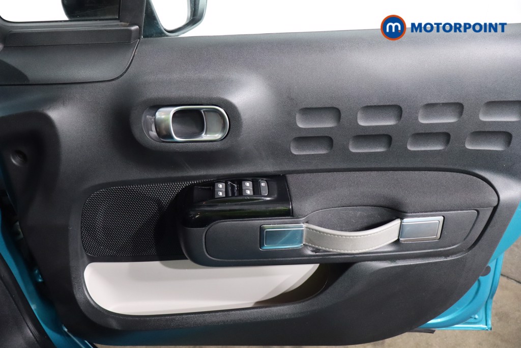 Citroen C3 Shine Automatic Petrol Hatchback - Stock Number (1542802) - 21st supplementary image