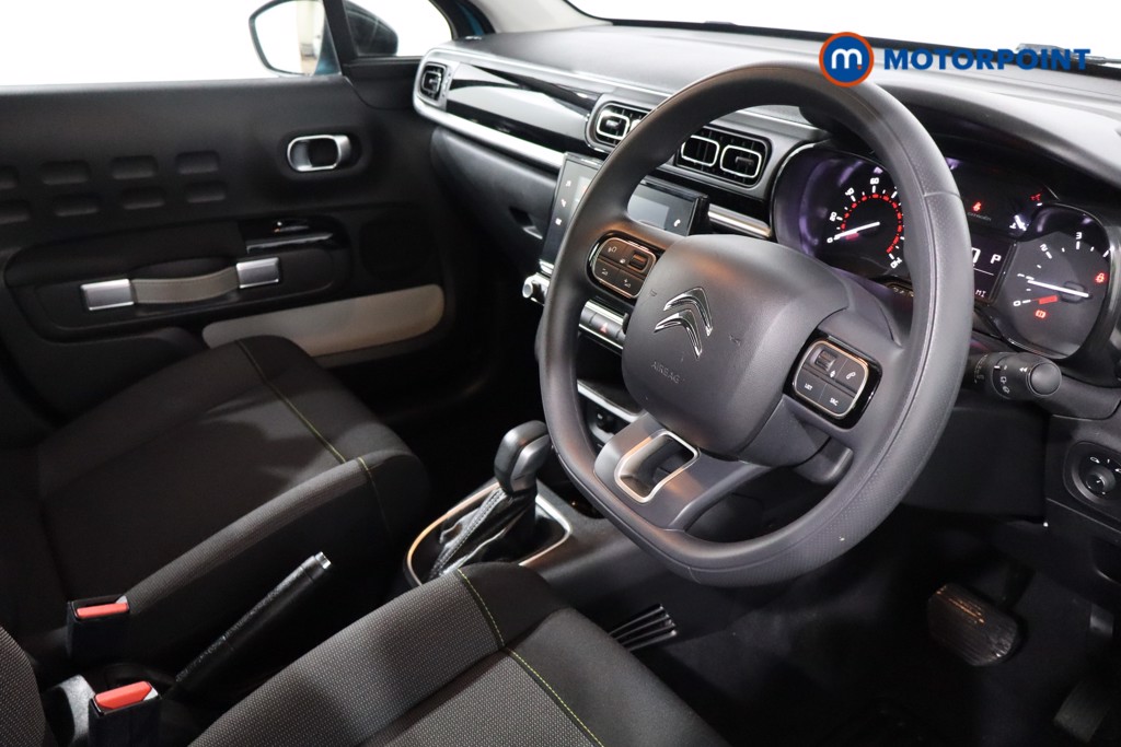 Citroen C3 Shine Automatic Petrol Hatchback - Stock Number (1542802) - 24th supplementary image
