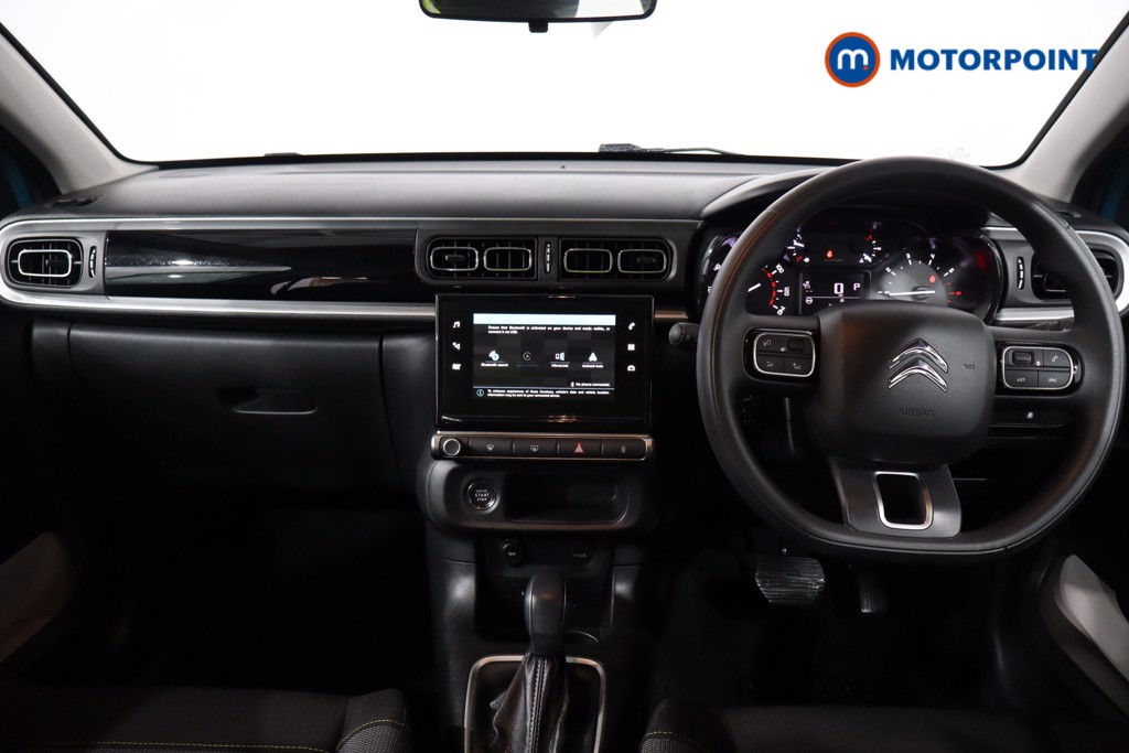 Citroen C3 Shine Automatic Petrol Hatchback - Stock Number (1542802) - 1st supplementary image