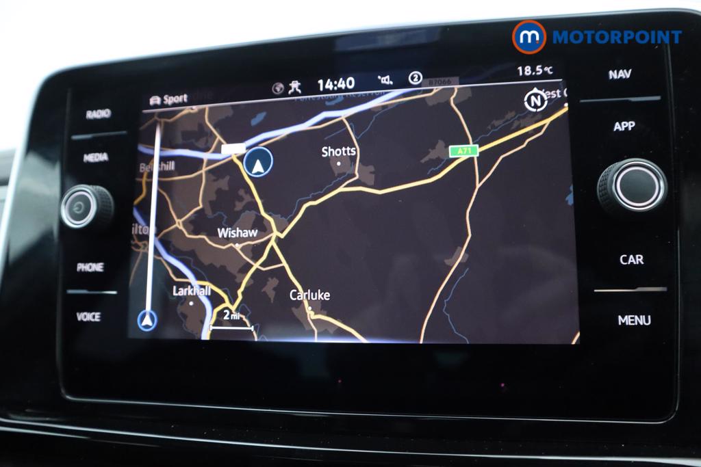 Volkswagen T-Roc R-Line Manual Petrol SUV - Stock Number (1542860) - 2nd supplementary image