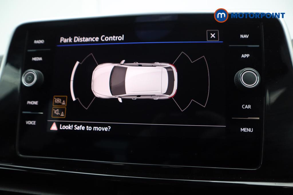 Volkswagen T-Roc R-Line Manual Petrol SUV - Stock Number (1542860) - 3rd supplementary image