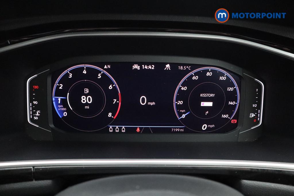 Volkswagen T-Roc R-Line Manual Petrol SUV - Stock Number (1542860) - 6th supplementary image