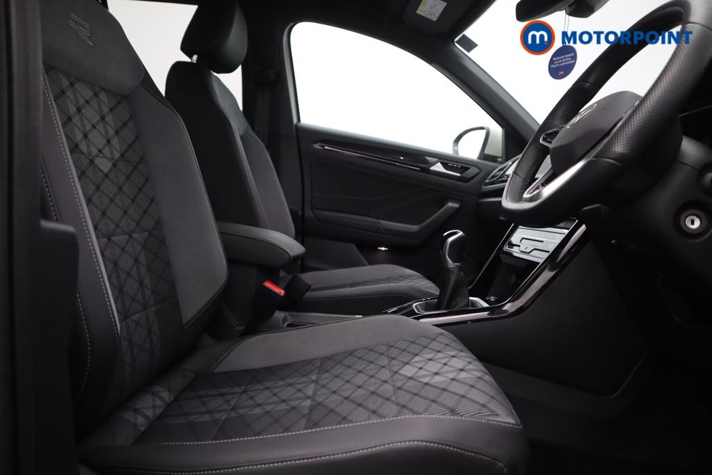 Volkswagen T-Roc R-Line Manual Petrol SUV - Stock Number (1542860) - 8th supplementary image