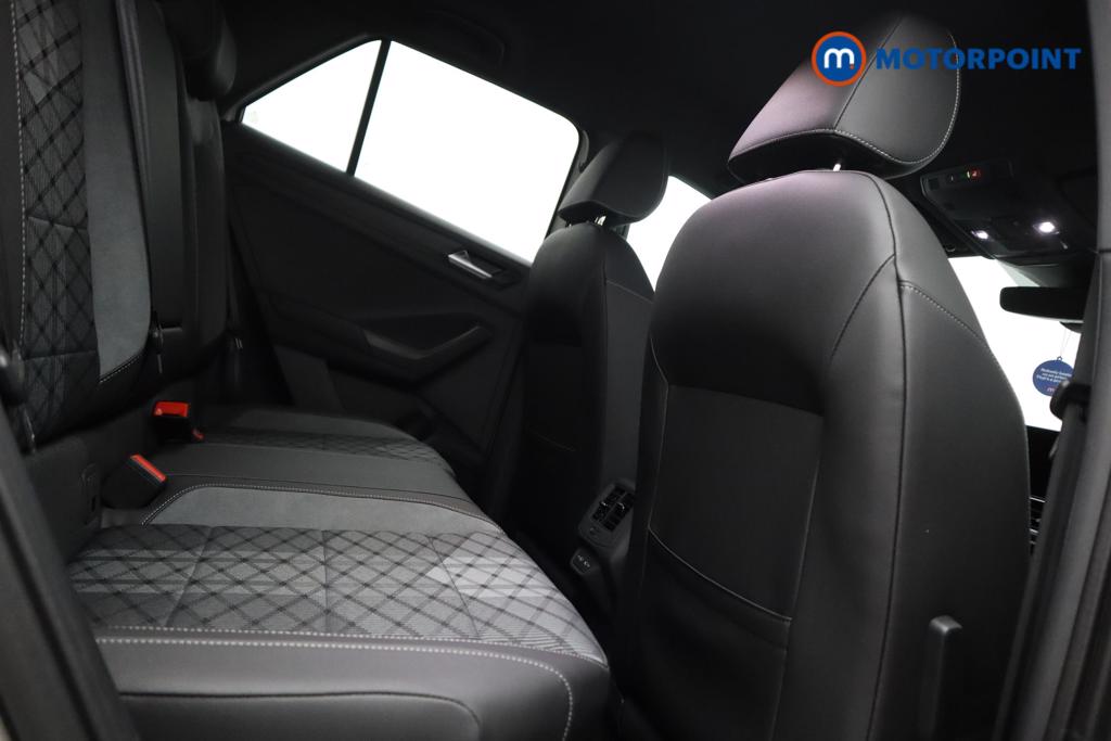 Volkswagen T-Roc R-Line Manual Petrol SUV - Stock Number (1542860) - 9th supplementary image