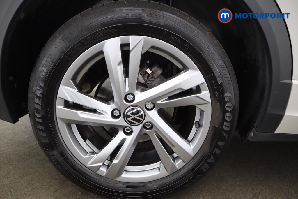 Volkswagen T-Roc R-Line Manual Petrol SUV - Stock Number (1542860) - 10th supplementary image