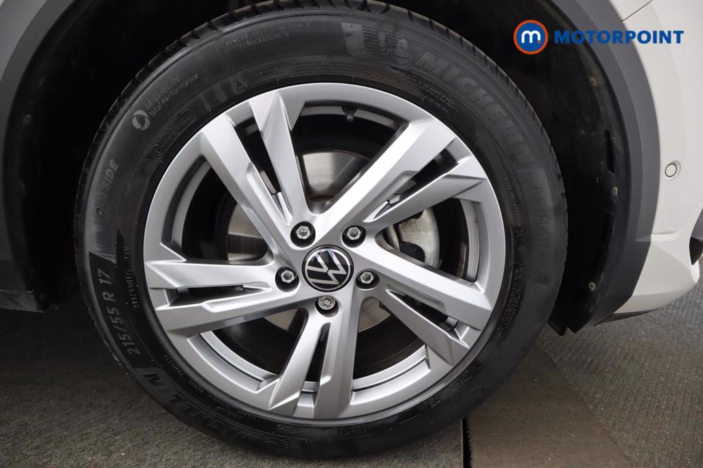 Volkswagen T-Roc R-Line Manual Petrol SUV - Stock Number (1542860) - 11th supplementary image
