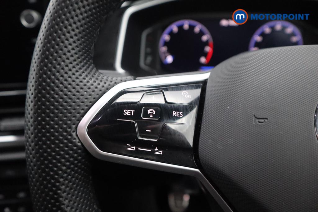 Volkswagen T-Roc R-Line Manual Petrol SUV - Stock Number (1542860) - 14th supplementary image