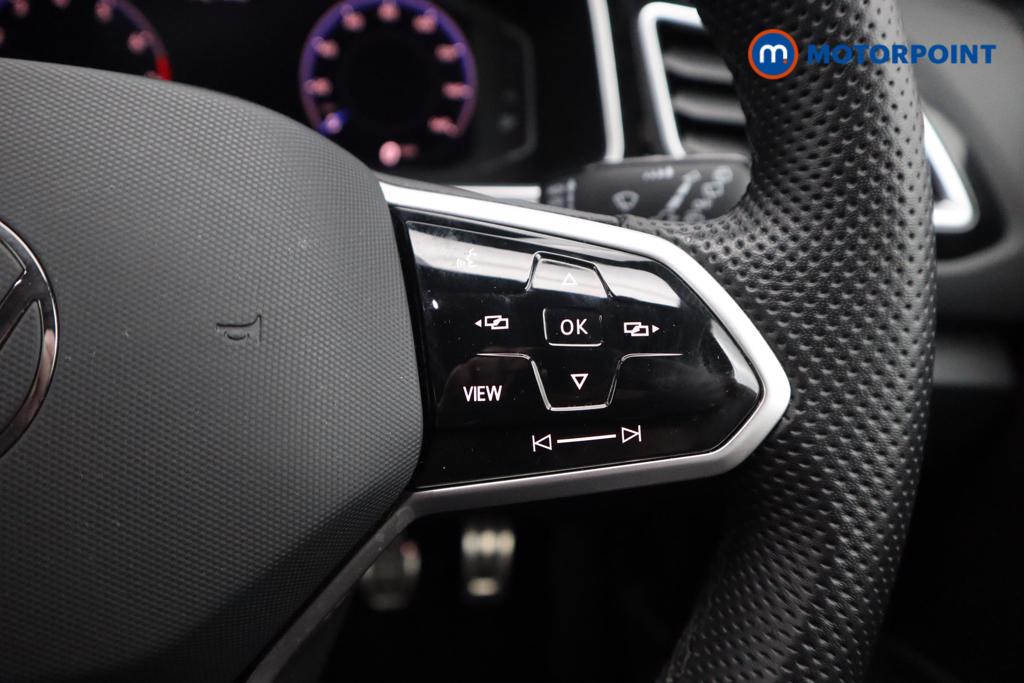 Volkswagen T-Roc R-Line Manual Petrol SUV - Stock Number (1542860) - 15th supplementary image