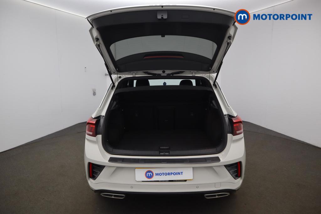 Volkswagen T-Roc R-Line Manual Petrol SUV - Stock Number (1542860) - 22nd supplementary image