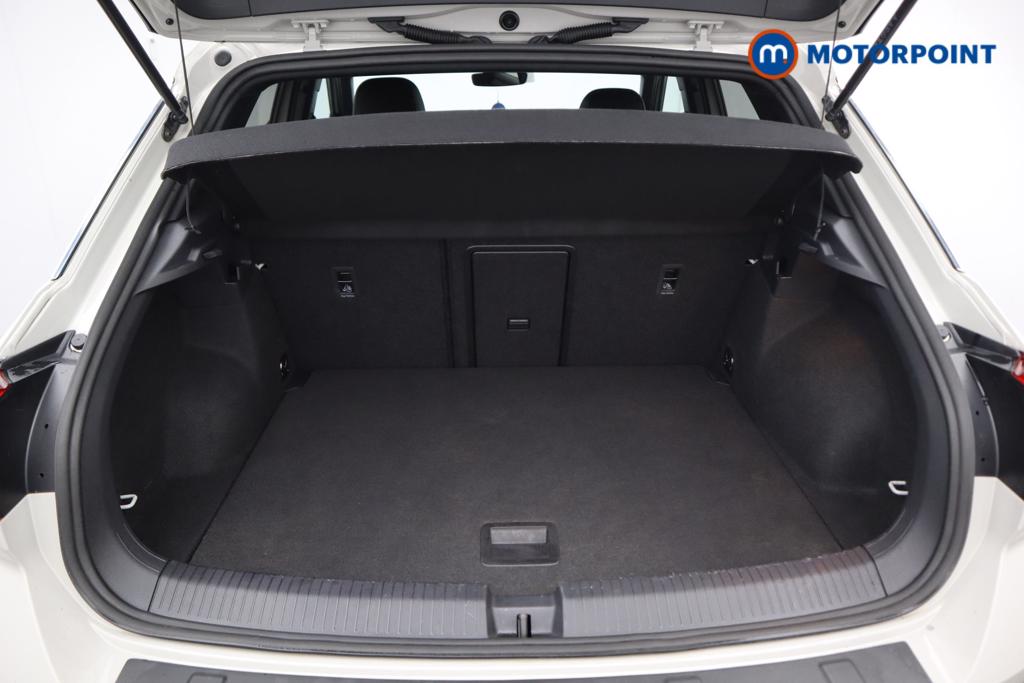 Volkswagen T-Roc R-Line Manual Petrol SUV - Stock Number (1542860) - 23rd supplementary image