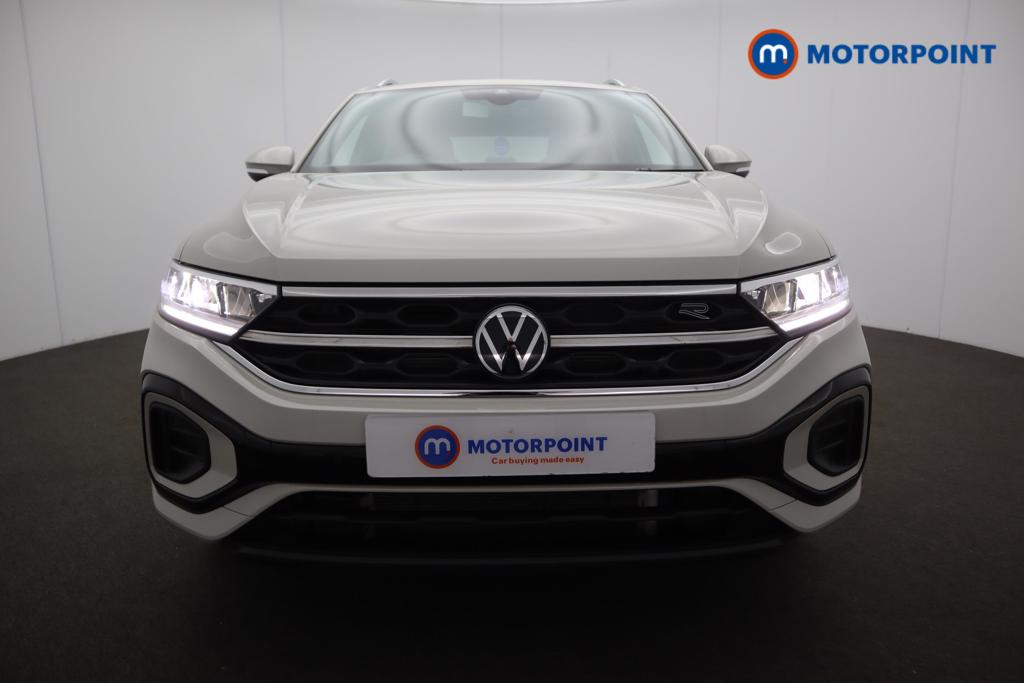 Volkswagen T-Roc R-Line Manual Petrol SUV - Stock Number (1542860) - 24th supplementary image