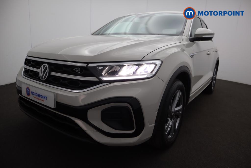 Volkswagen T-Roc R-Line Manual Petrol SUV - Stock Number (1542860) - 25th supplementary image