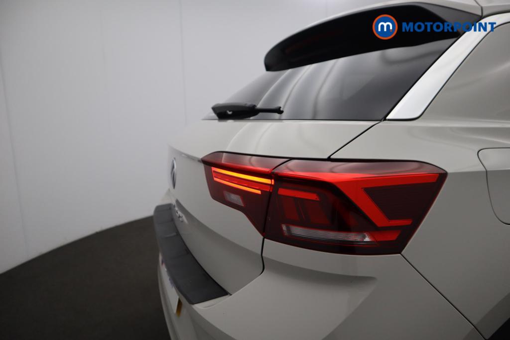 Volkswagen T-Roc R-Line Manual Petrol SUV - Stock Number (1542860) - 27th supplementary image
