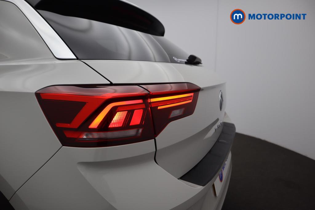 Volkswagen T-Roc R-Line Manual Petrol SUV - Stock Number (1542860) - 28th supplementary image