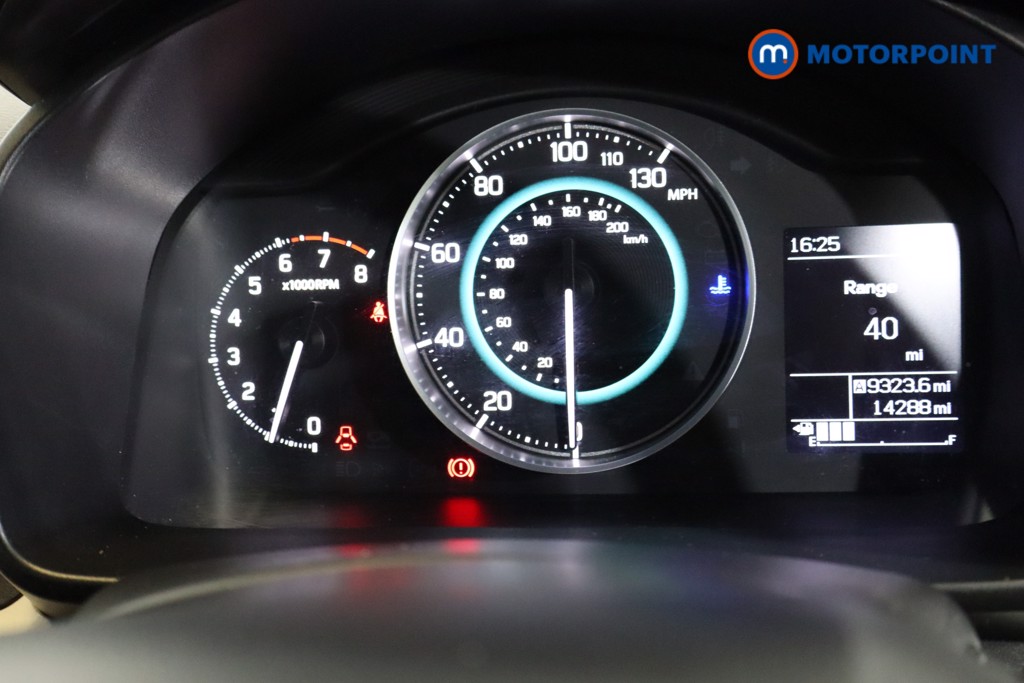 Suzuki Ignis Sz-T Manual Petrol SUV - Stock Number (1543022) - 2nd supplementary image