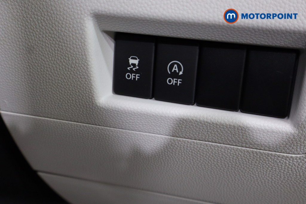 Suzuki Ignis Sz-T Manual Petrol SUV - Stock Number (1543022) - 6th supplementary image