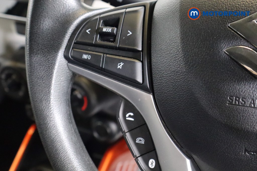 Suzuki Ignis Sz-T Manual Petrol SUV - Stock Number (1543022) - 8th supplementary image