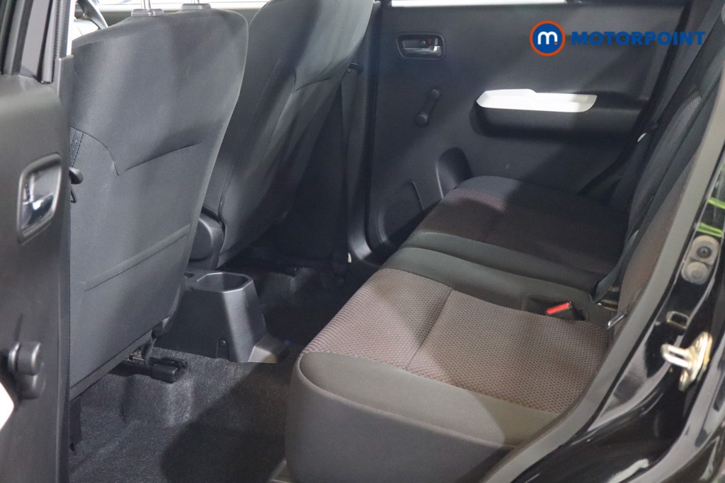 Suzuki Ignis Sz-T Manual Petrol SUV - Stock Number (1543022) - 11th supplementary image