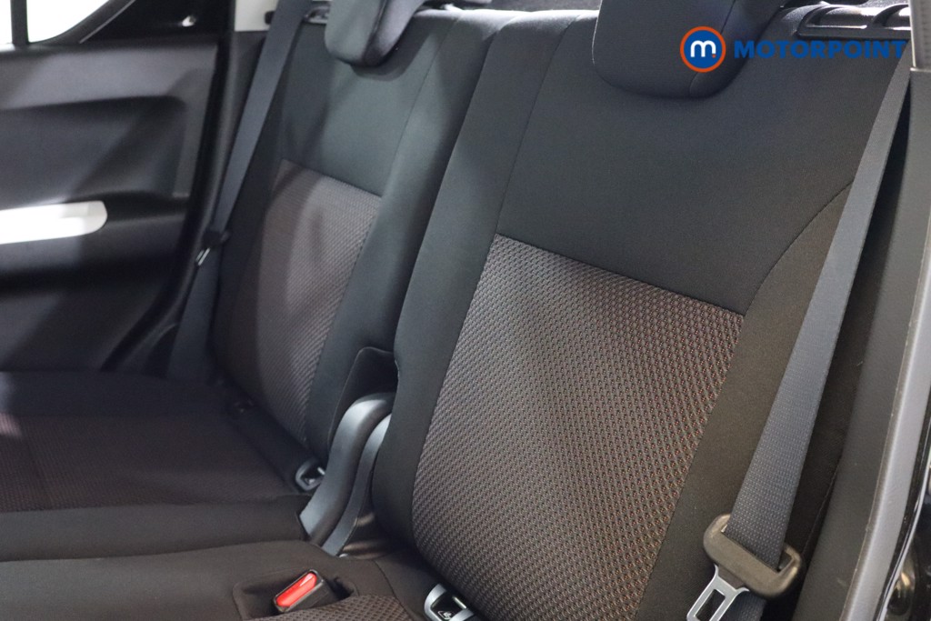 Suzuki Ignis Sz-T Manual Petrol SUV - Stock Number (1543022) - 12th supplementary image