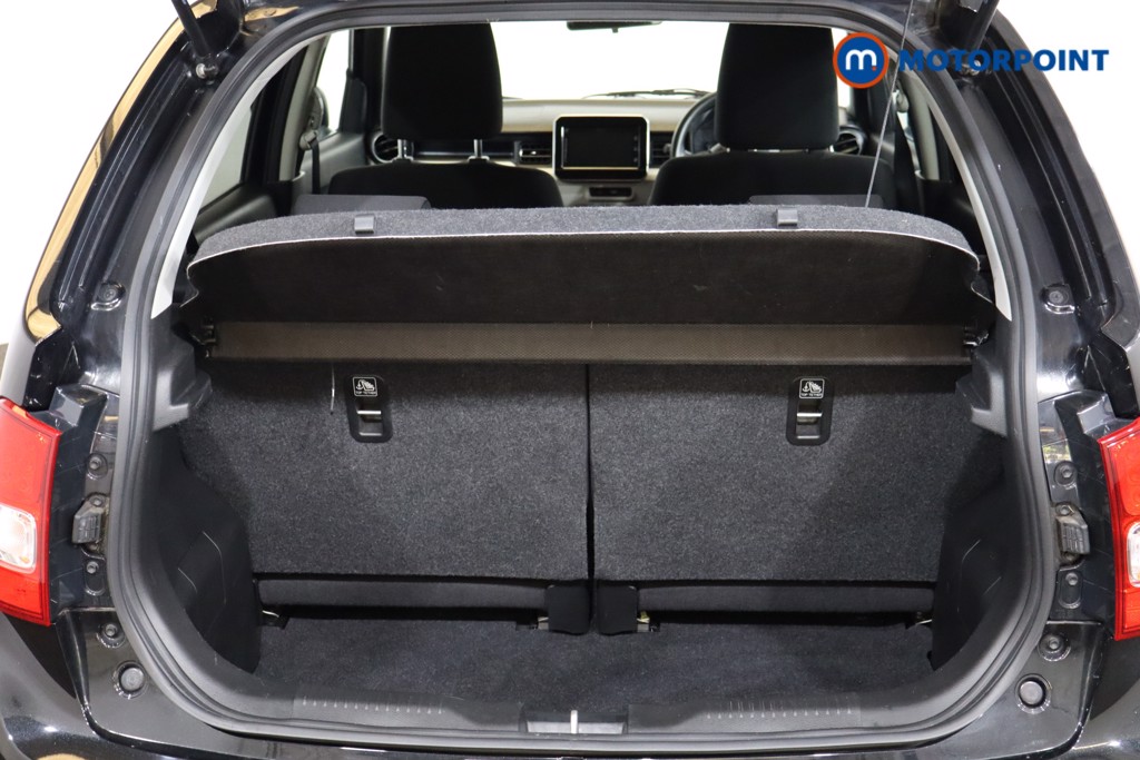 Suzuki Ignis Sz-T Manual Petrol SUV - Stock Number (1543022) - 13th supplementary image