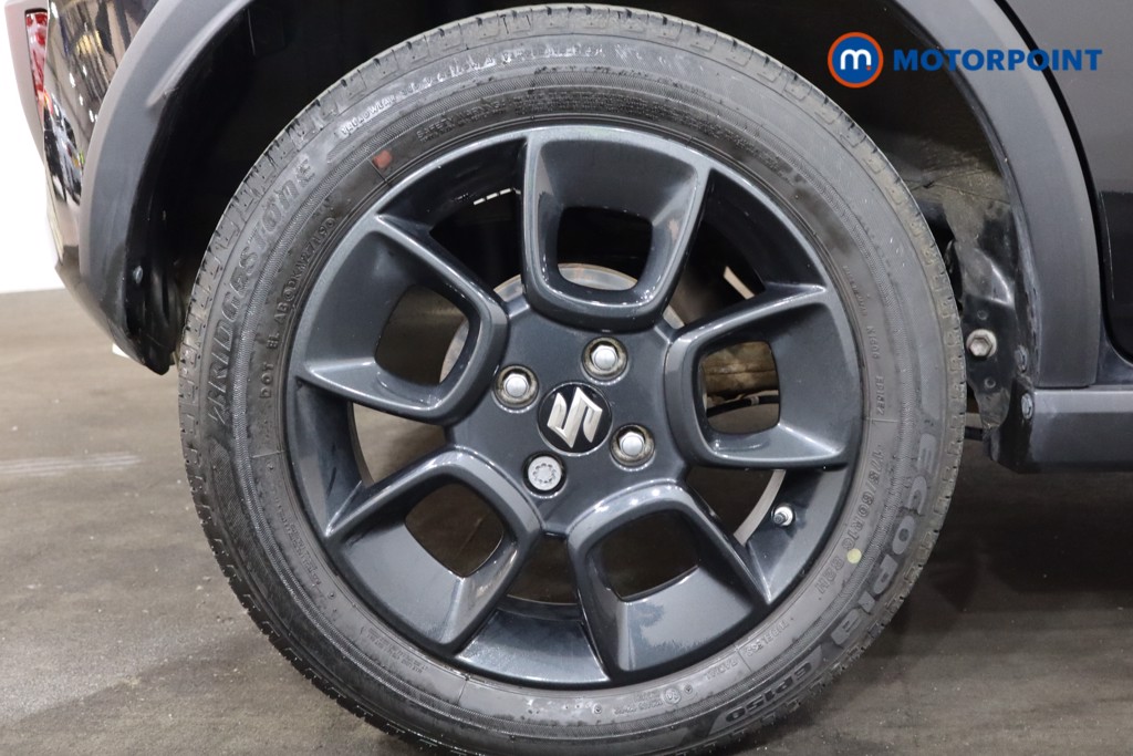 Suzuki Ignis Sz-T Manual Petrol SUV - Stock Number (1543022) - 14th supplementary image