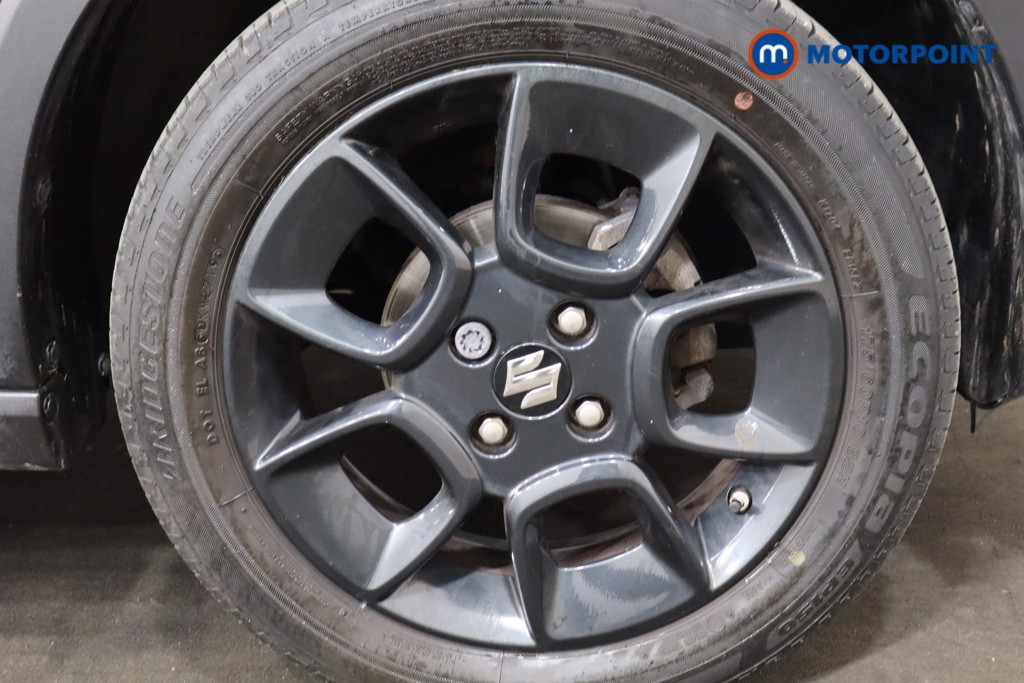 Suzuki Ignis Sz-T Manual Petrol SUV - Stock Number (1543022) - 15th supplementary image