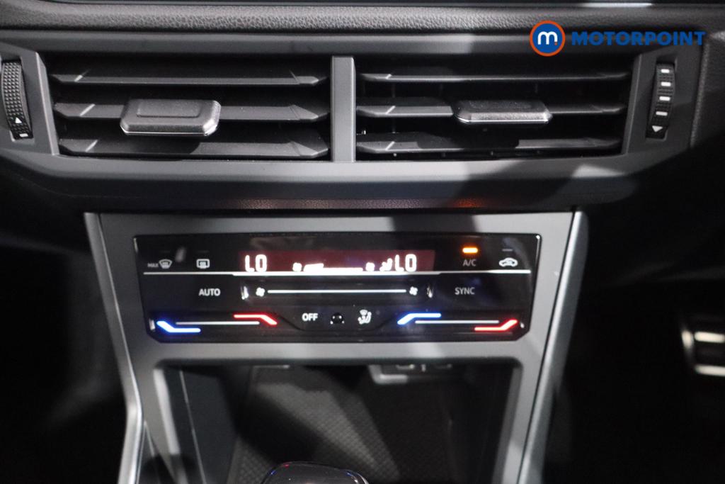 Volkswagen Polo R-Line Automatic Petrol Hatchback - Stock Number (1543024) - 3rd supplementary image