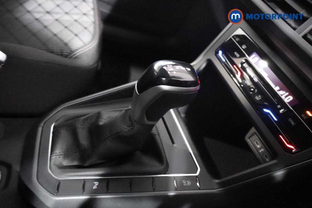 Volkswagen Polo R-Line Automatic Petrol Hatchback - Stock Number (1543024) - 4th supplementary image