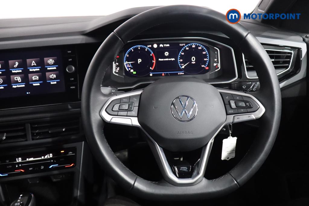 Volkswagen Polo R-Line Automatic Petrol Hatchback - Stock Number (1543024) - 6th supplementary image