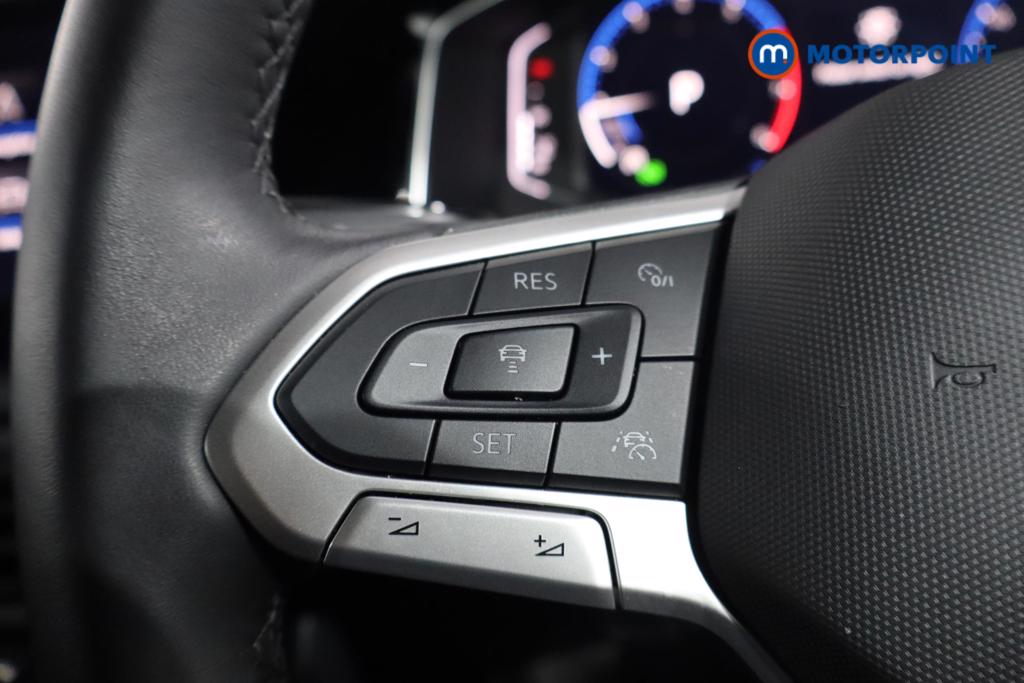 Volkswagen Polo R-Line Automatic Petrol Hatchback - Stock Number (1543024) - 7th supplementary image