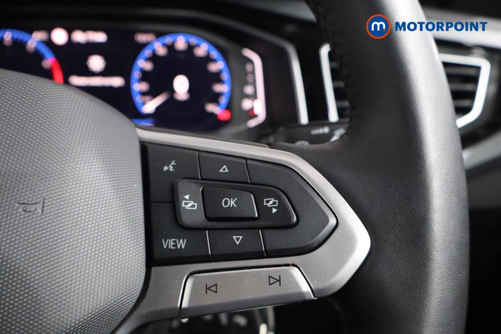 Volkswagen Polo R-Line Automatic Petrol Hatchback - Stock Number (1543024) - 8th supplementary image