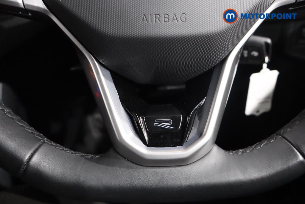 Volkswagen Polo R-Line Automatic Petrol Hatchback - Stock Number (1543024) - 9th supplementary image