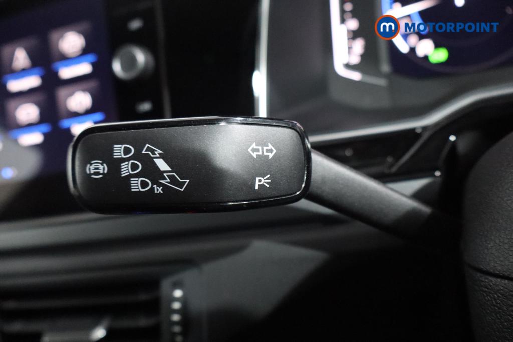 Volkswagen Polo R-Line Automatic Petrol Hatchback - Stock Number (1543024) - 10th supplementary image