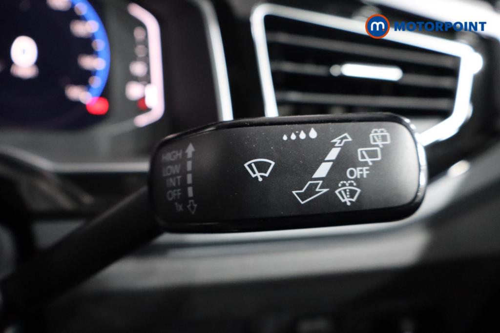 Volkswagen Polo R-Line Automatic Petrol Hatchback - Stock Number (1543024) - 11th supplementary image