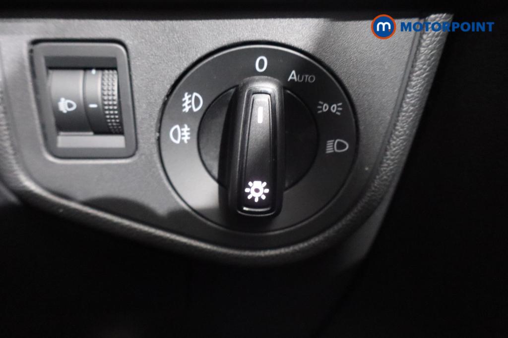 Volkswagen Polo R-Line Automatic Petrol Hatchback - Stock Number (1543024) - 12th supplementary image