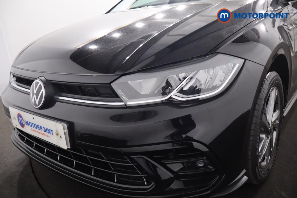 Volkswagen Polo R-Line Automatic Petrol Hatchback - Stock Number (1543024) - 14th supplementary image