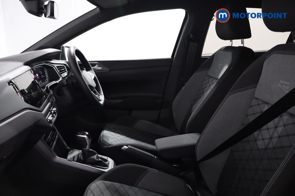 Volkswagen Polo R-Line Automatic Petrol Hatchback - Stock Number (1543024) - 16th supplementary image