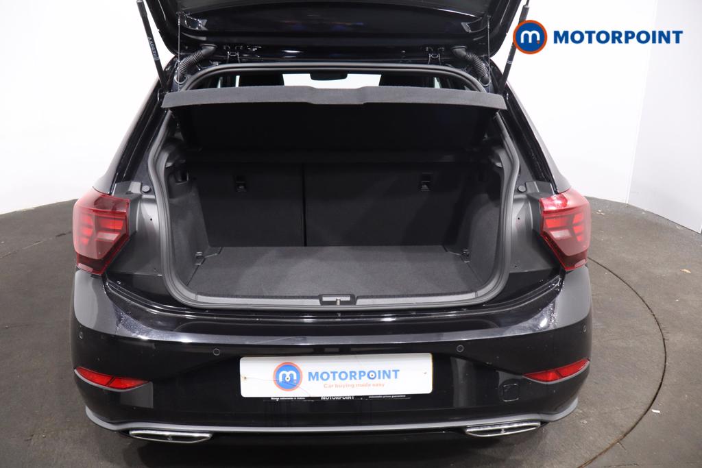 Volkswagen Polo R-Line Automatic Petrol Hatchback - Stock Number (1543024) - 19th supplementary image